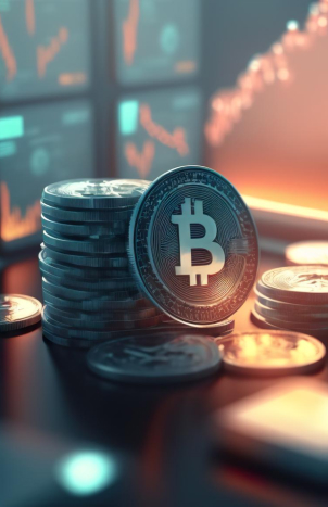 MYRO Crypto Platform